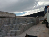  - Fabrica de Block Muros Eternos