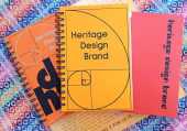  - HERITAGE DESIGN BRAND