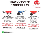  - Ferretería en Mayoreo