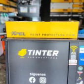  - Tinter Car Solutions