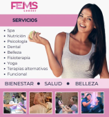  - Fems center