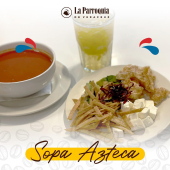  - La Parroquia de Veracruz
