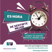  - Intervención Activa