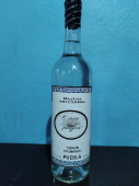  - Once Puyas - Mezcaleros 3 esencias