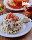  - Pozolería Matamoros