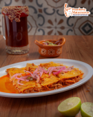  - Pozolería Matamoros