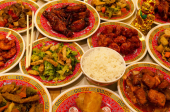  - Restaurante Palacio Chino