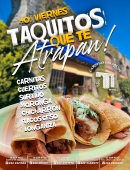 - Carnitas Los Arcos