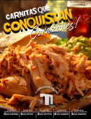  - Carnitas Los Arcos