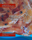  - El Marlín del Pacífico