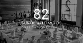  - RESTAURANTE SUR 82
