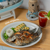 - Restaurante El Pecadito