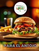  - Lefty - Restaurant
