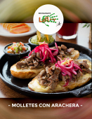  - Lefty - Restaurant