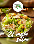  - Lefty - Restaurant
