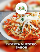  - Lefty - Restaurant