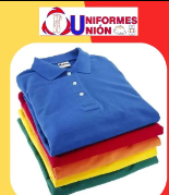  - 2013 Uniformes Unión