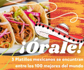  - Restaurante Los Molcajetes