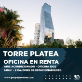  - TORRES JV I, II Y III