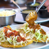  - Restaurante Puerto Veracruz