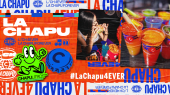 - Cervecería Chapultepec