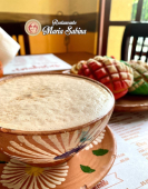  - Restaurante María Sabina