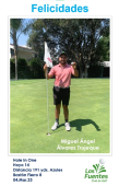  - Club de Golf Las Fuentes