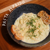  - Nomad Save'ur Bistro