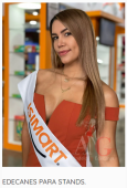  - AG Modelos y Edecanes