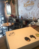  - Panadería Kanellë