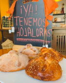  - Panadería Kanellë