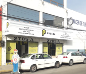  - PYSESA