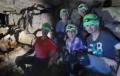  - Ecoturismo El Quetzal