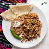  - Sofrito - Cocina Tradicional Mexicana