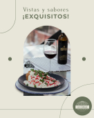  - Restaurante La Cúpula