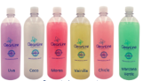  - CleanLine
