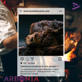  - Arbonia producciones