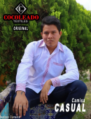  - Cocoleado Textiles