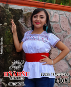  - Cocoleado Textiles