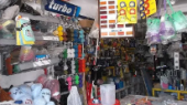  - Ferretería El Diamante