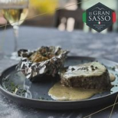 - Il Gran Sasso Ristorante