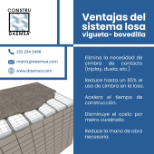 - Decoraciones y Acabados Especializados Max
