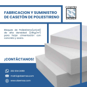  - Decoraciones y Acabados Especializados Max
