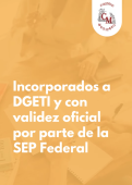  - Bachillerato Tecnológico Colegio Mexicano
