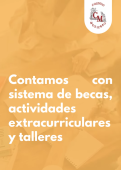  - Bachillerato Tecnológico Colegio Mexicano