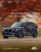  - Agencia de Autos Mazda Angelópolis