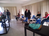  - Centro Politécnico de Formación