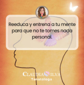  - Claudia SilvaTanatóloga