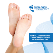  - Podólogos Especializados de Puebla