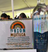  - GIXI Mezcal